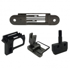 Juki MH-380 Zincir Dikiş Takım 9.5mm / MH-380 3/8