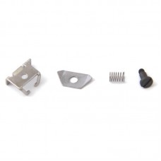 Juki Overlok 3600-3900 4 İp İğne Mil Tansiyon Vida-Pul-Yay Takım