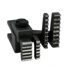 Juki Overlok 4 İp Penye Arka Dişli / 115-97101+118-87106