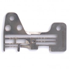 Juki Kingtex Overlok 5 İp Penye Plaka / R4608-HOD-FOO