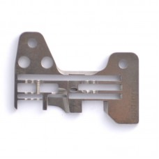 Juki Overlok 5 İp 3 Kanal Penye 10mm Plaka / R4608-JOF-DOO