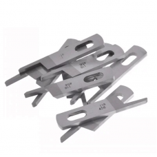 Juki Overlok Üst Elmas Bıçak / 118-45609 10ADET