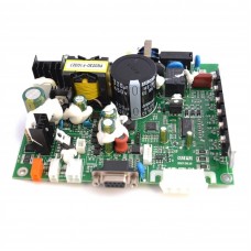 Kafadan Motor Anakart