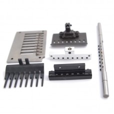 Kansai 4404 Lastik 8 İğne 5/16 (8.00mm) Takım