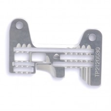 Kingtex Overlok Sh9000 5 İp Kot Plaka/ TP2120030