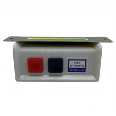 Monofaze - Trifaze Şalter 220W-380W / T75