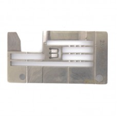 Pegasus 5.6mm Sağdan Bıçaklı Plaka / 259660C56