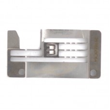 Pegasus 6.4mm Sağdan Bıçaklı Plaka / 259660C64