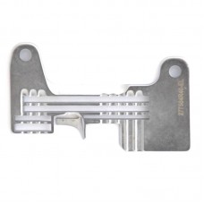 Pegasus Overlok EX ve Siruba K Seri Uzun Kafa Plaka (Geniş) / 277504R40-EL