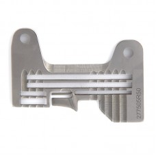 Pegasus Overlok EX 4 İp Plaka 5mm / 277505R50 (E229)