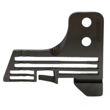 Pegasus Overlok M800 4 İp Kıstırma Plaka / 209732001