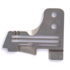 Pegasus Overlok Topbaşı Plaka / 2P000106001