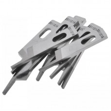 Pegasus Overlok Üst Bıçak / 201121ANS 10ADET