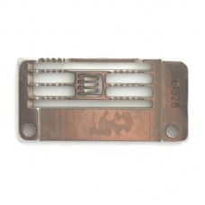 Pegasus Reçme 4 İğne Yalancı Lock Plaka / 257020-60 (E1828)