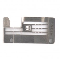 Pegasus Reçme 5.6mm Sağdan Bıçaklı Plaka / 257053B56