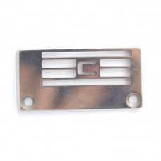 Pegasus Reçme W500 Etek Plaka 4.8mm / 257018B48