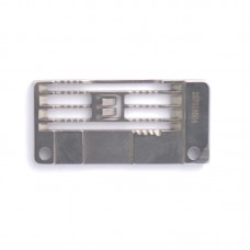 Pegasus Reçme W500 Etek Plaka 6.4mm / 257018B64