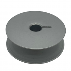 1425-1525 Alüminyum Bombeli Tırnaklı Masura / BD-0033 (0667 150830)
