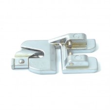 Ev Tipi Aile Dikiş Makinesi  Kıvırma Ayak 3mm / 98-694 873-00 (820249096)