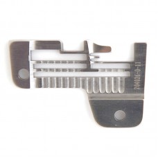 Rimoldi Overlok 4 İp Plaka / 204026-0-11