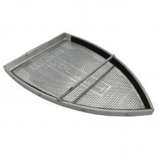 Sanayi Tipi Ütü Alüminyum Teflon / BS-6PC  (MAGIC TEFLON)