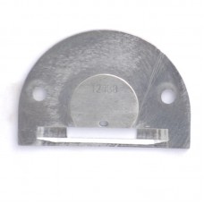 Saya Düz Dar Kanallı Plaka /12438 Saya Düz Dar Kanallı Plaka /12438