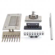 Siruba VC008 Lastik 8 İğne Takım / VC008 5/16 (8.00mm)