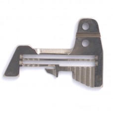 Siruba Overlok 3 İp Kıstırma Plaka / E589F