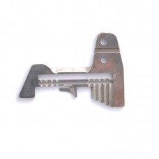 Siruba Overlok 3 İp Plaka / E783