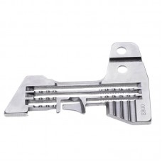 Siruba Overlok 3 İp 4mm Plaka / E800