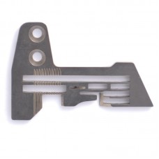 Siruba Overlok 5 İp Penye Plaka / E839