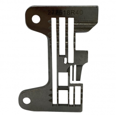 Siruba Overlok K Seri 6 İp Plaka / E219 (277518R40)