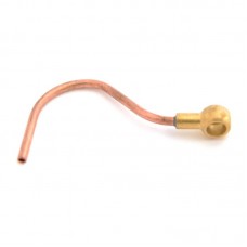 Siruba Overlok Yağ Borusu / KT39-2 Siruba Overlok Yağ Borusu / KT39-2