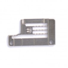 Siruba Reçme Bant Plaka 5.6mm / E3326 Siruba Reçme Bant Plaka 5.6mm / E3326