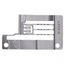 Siruba Reçme Bant Plaka 6.4mm / E3327 Siruba Reçme Bant Plaka 6.4mm / E3327