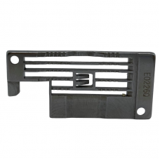 Siruba Reçme C007 Seri Soldan Bıçaklı Plaka 5.6mm / E0226Q