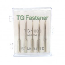 Plastik Rulo Kılçık Makinesi ST9000 Kılçık Tabanca İğnesi / TG9000 5 Adet