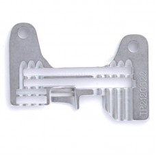 Typical Overlok 4 İp Plaka / TP2120022 Typical Overlok 4 İp Plaka / TP2120022