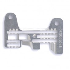 Typical Overlok 5 İp Kot Plaka / TP2120030