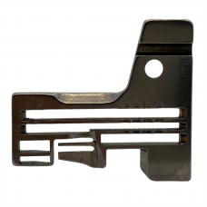 Yamato AZF8400 Mini Burun Overlok 4 İp Plaka / 2118021 Yamato AZF8400 Mini Burun Overlok 4 İp Plaka / 2118021