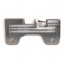 Yamato Fomax Overlok 4 İp Plaka (Dar) /2108006 (6208012) Yamato Fomax Overlok 4 İp Plaka (Dar) /2108006 (6208012)