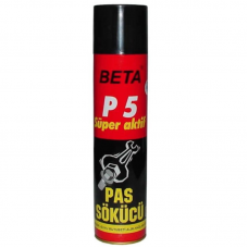 Pas Sökücü Sprey 500ml / P5
