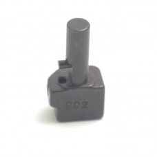 Yeşil Kansai Reçme 6.4mm İğne Bağı / 12-8150