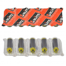 Etiketleme Makinesi Blitz Keçe 5Adet