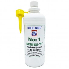 Pas Lekesi Çıkarıcı (Oxide Remover) No:1 1Lt / BLUE.005