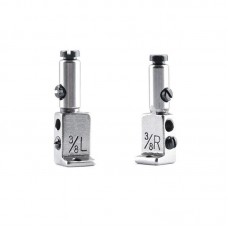 Brother Çiftiğne 875 3/8 İptalli İğne Bağı / S15753+S15754