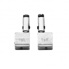 Brother Çiftiğne 875 5/8 İptalli İğne Bağı / S15771-S15772