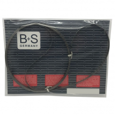 Hızar Makinesi Bıçağı Düz / 4920*10*0.45