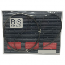 Hızar Makinesi Bıçağı Konvex (Dalgalı) / 4920*10*0.45 Hızar Makinesi Bıçağı Konvex (Dalgalı) / 4920*10*0.45