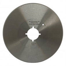 Kuris Kumaş Kesim Makinesi Yuvarlak Bıçak / KRH20(R) (15740) Kuris Kumaş Kesim Makinesi Yuvarlak Bıçak / KRH20(R) (15740)